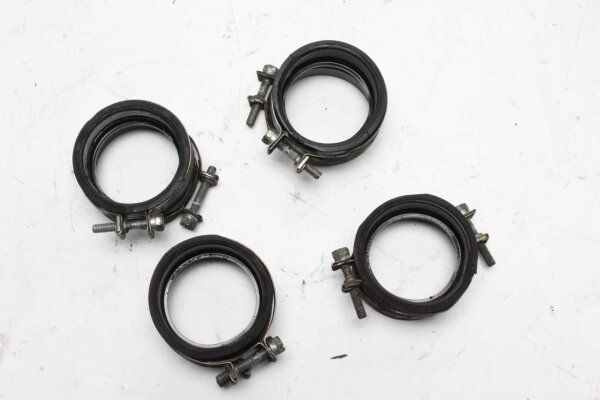 Imusarjan kaasuttimen kumiliitäntäsarja BMW K 1200 LT K2LT 99-03