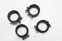 Imusarjan kaasuttimen kumiliitäntäsarja BMW K 1200 LT K2LT 99-03