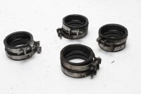 Imusarjan kaasuttimen kumiliitäntäsarja BMW K 1200 LT K2LT 99-03