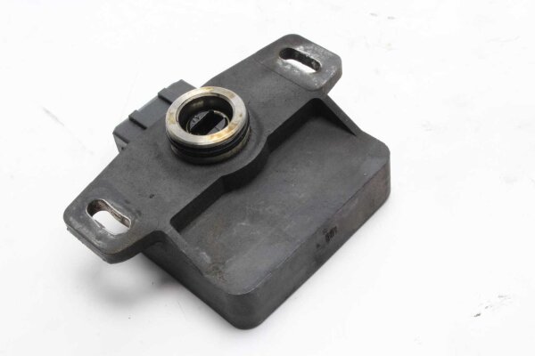 Kaasuläpän asentotunnistin Bosch-ruiskutusjärjestelmä 0280122201 BMW K 1200 LT K2LT 99-03