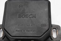 Kaasuläpän asentotunnistin Bosch-ruiskutusjärjestelmä 0280122201 BMW K 1200 LT K2LT 99-03