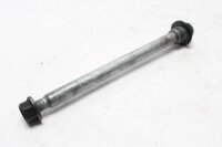 Främre svingarmsaxel, axelbult, mutter BMW K 1200 S K12S K40 04-08