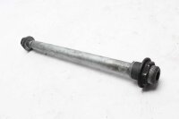 Främre svingarmsaxel, axelbult, mutter BMW K 1200 S K12S K40 04-08