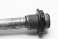 Främre svingarmsaxel, axelbult, mutter BMW K 1200 S K12S K40 04-08