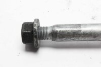 Främre svingarmsaxel, axelbult, mutter BMW K 1200 S K12S K40 04-08