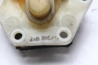 Transmisor de nivel de combustible, sensor de nivel de combustible, flotador BMW K 1200 S K12S K40 04-08