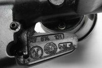 Koppelingsset, hydraulische hendel, hoofdcilinder BMW K 1200 S K12S K40 04-08