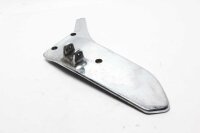 Jalkatuen kiinnikkeen tukilevy, taka vasen 46.71-2332327...