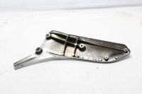 Placa de soporte del reposapiés trasera izquierda 46.71-2332327 BMW K 1200 LT K2LT 99-03