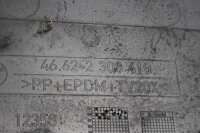 Achterkuipafdekking bagagerek bovenaan BMW K 1200 LT K2LT 99-03