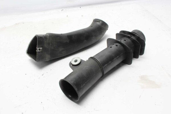 Condotto di aspirazione, guida dellaria, griglia dellaria, set del sistema di aspirazione dellaria BMW K 1200 LT K2LT 99-03