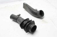 Insugningskanal, luftledare, luftgaller,...