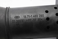 Condotto di aspirazione, guida dellaria, griglia dellaria, set del sistema di aspirazione dellaria BMW K 1200 LT K2LT 99-03