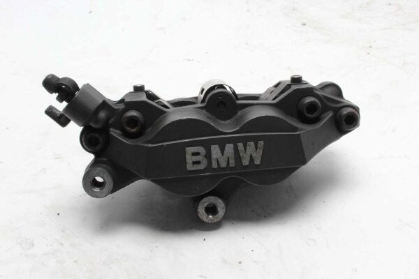 Pinza freno anteriore sinistra, pinza freno Tokico, pistoncino freno BMW K 1200 LT K2LT 99-03