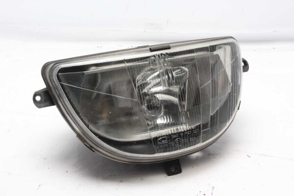 Strålkastarfäste reflektor strålkastarinsats BMW K 1200 LT K2LT 99-03