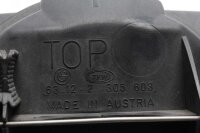 Strålkastarfäste reflektor strålkastarinsats BMW K 1200 LT K2LT 99-03