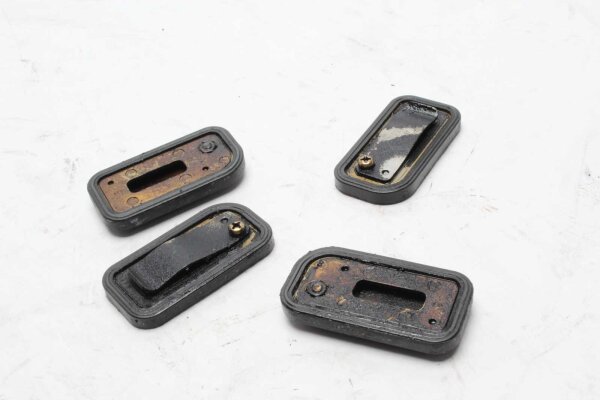 Ansaugstutzen Unterdruckanschluss Membrane BMW K 1200 S K12S K40 04-08