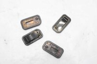 Ansaugstutzen Unterdruckanschluss Membrane BMW K 1200 S K12S K40 04-08