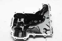 Oil pan engine lower part oil drain M14 thread 6756 BMW K 1200 S K12S K40 04-08