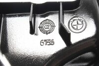 Oil pan engine lower part oil drain M14 thread 6756 BMW K 1200 S K12S K40 04-08