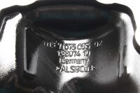 Oil pan engine lower part oil drain M14 thread 6756 BMW K 1200 S K12S K40 04-08