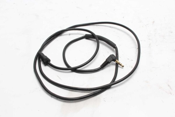 Ääniliitäntäkaapelin jakkisovitin äänentoistojärjestelmä BMW K 1200 LT K2LT 99-03