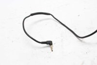 Ääniliitäntäkaapelin jakkisovitin äänentoistojärjestelmä BMW K 1200 LT K2LT 99-03