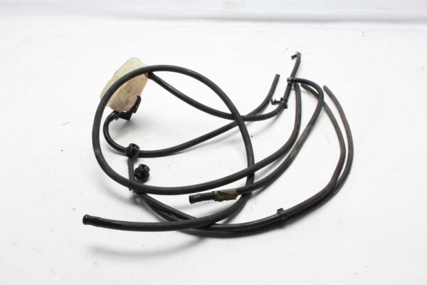 Hydraulikpumpebeholder til bagbremsecylinder BMW K 1200 LT K2LT 99-03