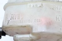 Hydraulikpumpebeholder til bagbremsecylinder BMW K 1200 LT K2LT 99-03