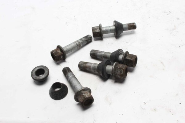 Radschrauben Satz Hinterrad Felge Schraube hinten BMW K 1200 LT K2LT 99-03