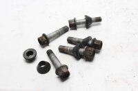 Radschrauben Satz Hinterrad Felge Schraube hinten BMW K...