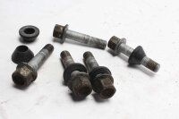 Radschrauben Satz Hinterrad Felge Schraube hinten BMW K...