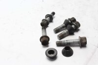 Radschrauben Satz Hinterrad Felge Schraube hinten BMW K 1200 LT K2LT 99-03