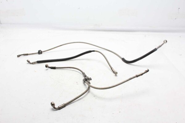 Juego de mangueras hidráulicas de freno BMW K 1200 S K12S K40 04-08