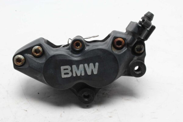 Pinza de freno delantera derecha, sistema hidráulico BMW K 1200 S K12S K40 04-08
