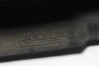 Radioramme, dæksel, lydsystembeklædning BMW K 1200 LT K2LT 99-03