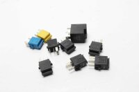 Relais Satz Steuerrelais Sicherungsrelais Schaltrelais...