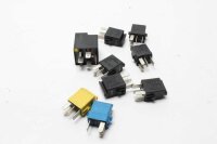 Relais Satz Steuerrelais Sicherungsrelais Schaltrelais...