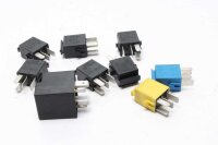 Conjunto de relés, relés de control, relés fusibles, relés de conmutación BMW K 1200 LT K2LT 99-03