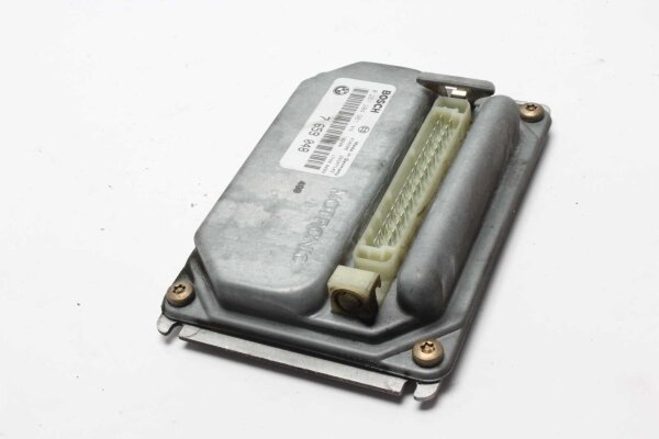 CDI-styrenhet, tändmodul, Motronic ECU BMW K 1200 LT K2LT 99-03