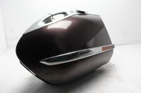 Linker zijkoffer, bagageruimte BMW K 1200 LT K2LT 99-03