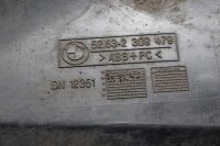 Compartiment latéral gauche, espace de rangement pour bagages BMW K 1200 LT K2LT 99-03