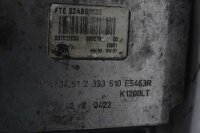 ABS Hydraulikblock Steuergerät Hydraulikeinheit BMW K 1200 LT K2LT 99-03