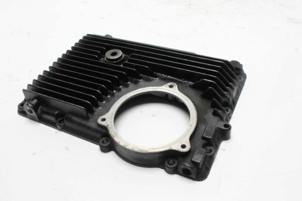 Oliebundkarrets køleafløb, motorkoblingsområde BMW K 1200 LT K2LT 99-03