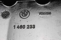 Oliebundkarrets køleafløb, motorkoblingsområde BMW K 1200 LT K2LT 99-03