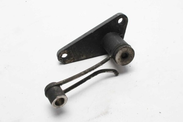 Avgasfäste, avgasmontering, avgasdragning BMW K 1200 LT K2LT 99-03