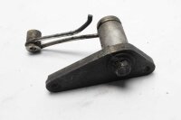 Avgasfäste, avgasmontering, avgasdragning BMW K 1200 LT K2LT 99-03