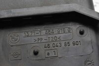 Caja del filtro de aire, caja de admisión, carcasa del filtro de aire BMW K 1200 LT K2LT 99-03