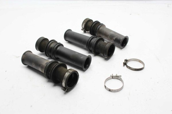 Colector de admisión, conexión de la caja del filtro de aire, conducto de aire BMW K 1200 LT K2LT 99-03