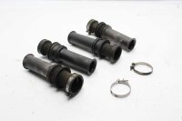 Insugningsgrenrör, anslutning för...